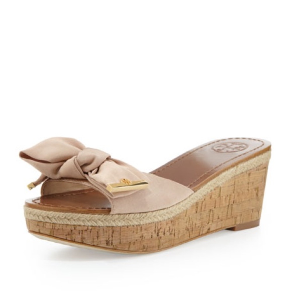 Tory Burch Wedges
